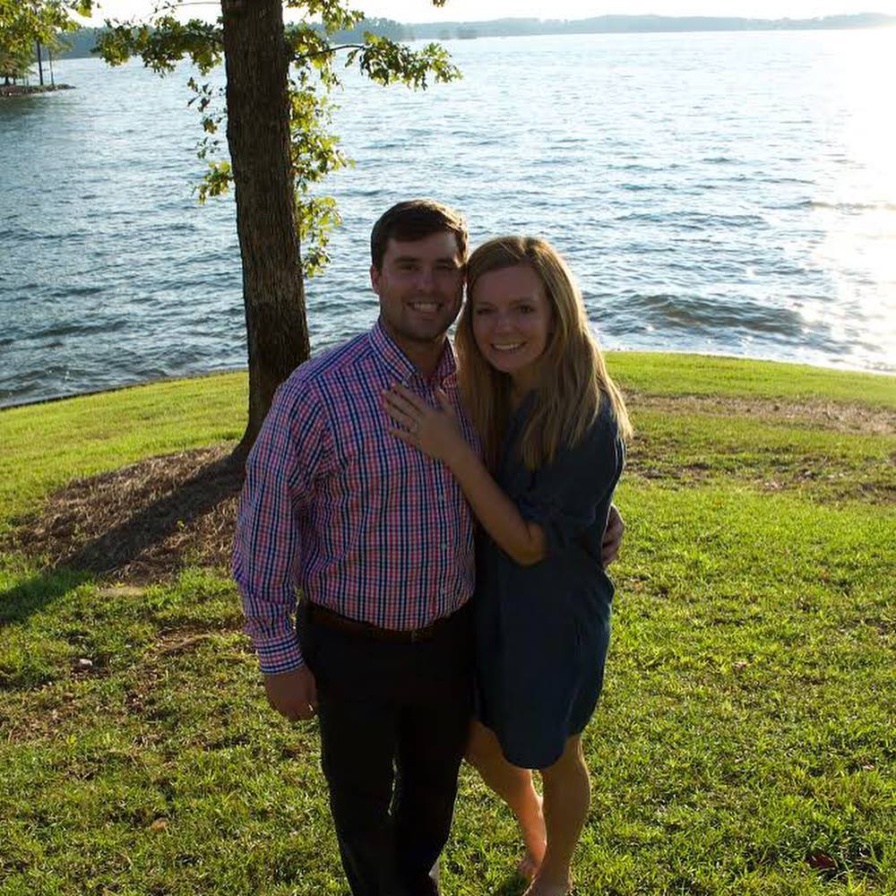 Meet your Posher, Haleigh